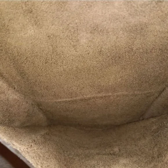 Mulberry LT Crossbody/Messenger Bag - Picture 8 of 13